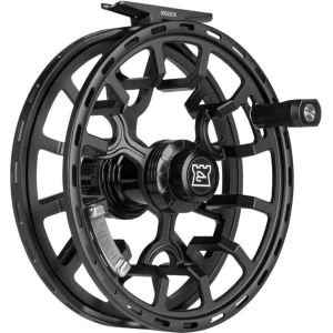 Mulineta Hardy Fortuna Regent Fly Reel Black 5/6/7wt, 6000