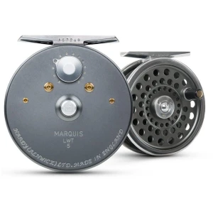 Mulineta Hardy Marquis Lwt Fly Reel 2/3wt