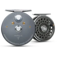 Mulineta Hardy Marquis Lwt Fly Reel 5wt