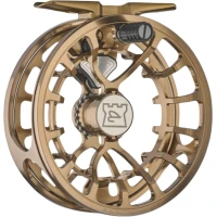 Mulineta Hardy Resonate Fly Reel, 2/3/4WT, 3000