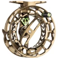 Mulineta Hardy Ultraclick UCL Fly Reel, Olive Bronze, 3000