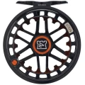 Mulineta Hardy Ultradisc UDLA Fly Reel, Black Orange, 3000