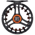 Mulineta Hardy Ultradisc UDLA Fly Reel, Black Orange, 4000