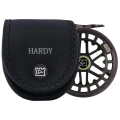 Mulineta Hardy Ultradisc UDLA Fly Reel, Gun Metal Green, 6000