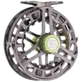 Mulineta Hardy Ultradisc UDLA Fly Reel, Gun Metal Green, 7000