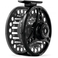 Mulineta RAPTURE LMF Fly Reel ADR 70mm, 2+1rul