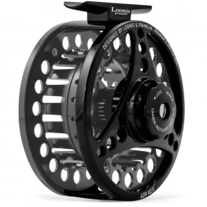 Mulineta RAPTURE LMF Fly Reel ADR 75mm, 2+1rul Mulineta RAPTURE LMF Fly Reel ADR 75mm, 2+1rul
