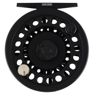 Mulineta Shakespeare Cedar Canyon Premium Reel 5/6