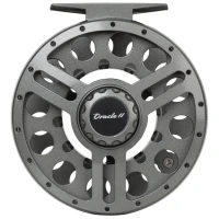 Mulineta Shakespeare Oracle 2 Fly 3/4 Mulineta Shakespeare Oracle 2 Fly 3/4