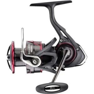 Mulineta Daiwa Ballistic Lt 2000d