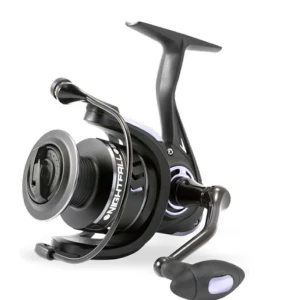 Mulineta Lineaeffe Nightfall Alu Sp 5+1rul