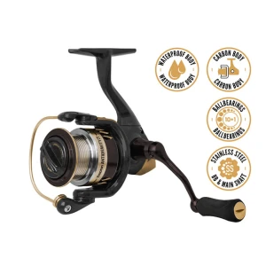 Mulineta Delphin Antigravity 1t 1000
