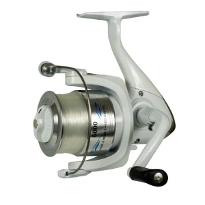 Mulineta Arno 5000 White Metal