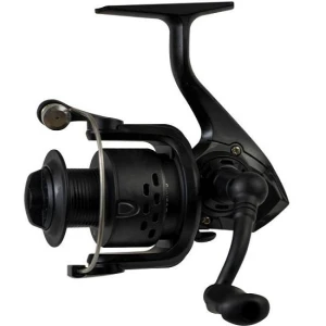 Mulineta Arno Black Cat 4000