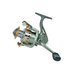 Mulineta Carp Zoom Predator-z Rival 2000