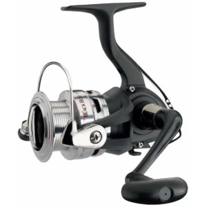 Mulineta Cormoran Black Bull 2500