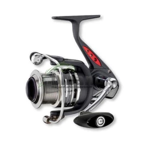 Mulineta Cormoran Black Bull2500