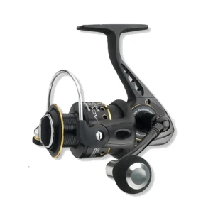Mulineta Cormoran Black Master Fd