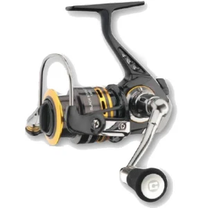 Mulineta Cormoran Black Star Z 1500fd