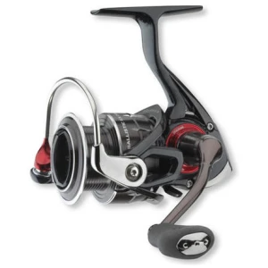 Mulineta Daiwa Ballistic Ex 2500h