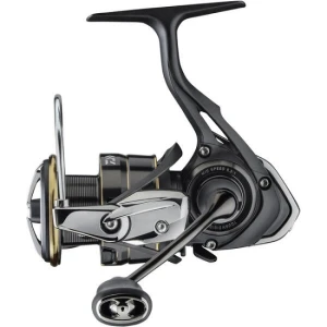 Mulineta Daiwa Ballistic Ex Lt 3000d-cxh 11rul 150mx0.33mm