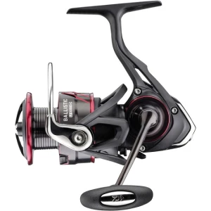 Mulineta Daiwa Ballistic Lt 2500dxh 6rul 150mx023mm