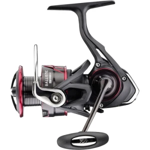 Mulineta Daiwa Ballistic Lt 3000d-chx 6rul 0.33mm - 150m