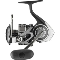 MULINETA DAIWA BG Monocoque 6000D-XH 6RUL MULINETA DAIWA BG Monocoque 6000D-XH 6RUL
