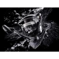MULINETA DAIWA CALDIA 2500A MULINETA DAIWA CALDIA 2500A