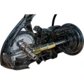 MULINETA DAIWA CALDIA LT 2000S 6RUL/150MX014/5,2:1 MULINETA DAIWA CALDIA LT 2000S 6RUL/150MX014/5,2:1