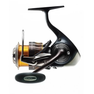 Mulineta Daiwa Certate G 2500 10rul/200mx023/4.8:1
