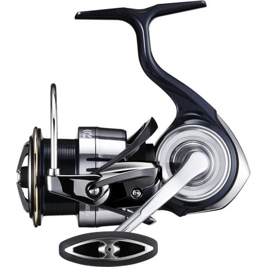 Mulineta Daiwa Certate G Lt 2500-xh