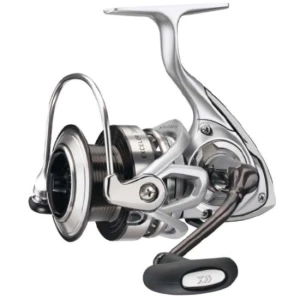 Mulineta Daiwa Exceler Ea 1500a