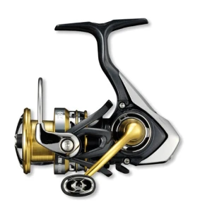 Mulineta Daiwa Exceler Lt 4000-c
