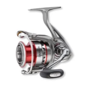 Mulineta Daiwa Exceler-x 1500