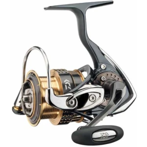 Mulineta Daiwa Exist 2500