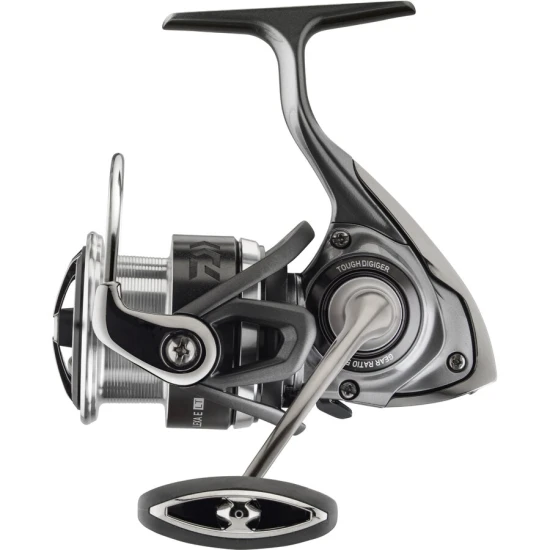 Mulineta Daiwa Lexa E Lt 2500