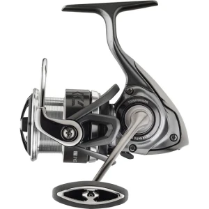 Mulineta Daiwa Lexa E Lt 3000-c 5rul 3000-c 0.23mm/150m