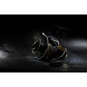 Mulineta Daiwa Morethan 2510pe-h 12rul/150mx023/6.0:1