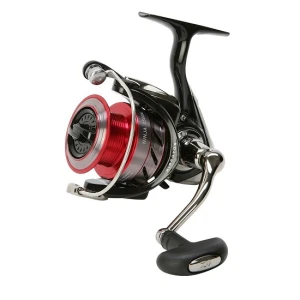 Mulineta Daiwa Ninja 4000a 4rul 270m X 030mm 4.9:1