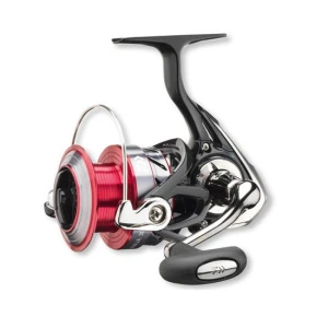 Mulineta Daiwa Ninja 3012a