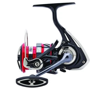 Mulineta Daiwa Ninja Lt 3000d-c 4rul 3000d-c 0.33mm/150m