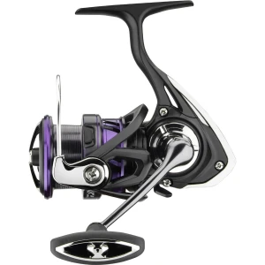 Mulineta Daiwa Prorex Lt 3000 6rul