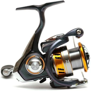 Mulineta Daiwa Regal Lt 1000d 9rul/150mx020/5,2:1