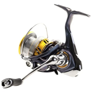 Mulineta Daiwa Regal Lt 2000d
