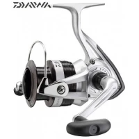 MULINETA DAIWA SWEEPFIRE E 1500C 0.20MM/140MT/5.3:1