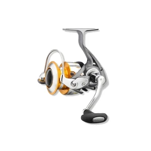 Mulineta Daiwa Theory 2000