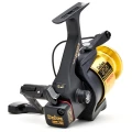 MULINETA DAIWA WHISKER 3RUL 2600