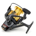 MULINETA DAIWA WHISKER 3RUL 2600