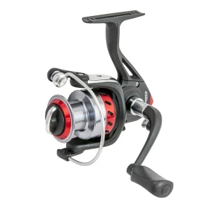 Mulineta Energo Team Black Fighter Spin 2000